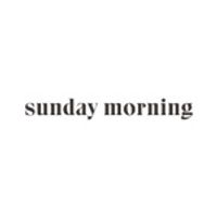 Sunday Morning coupons